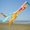 In the Breeze Seashell 40-inch Windsock, Outdoor Beach Windsock, 5196